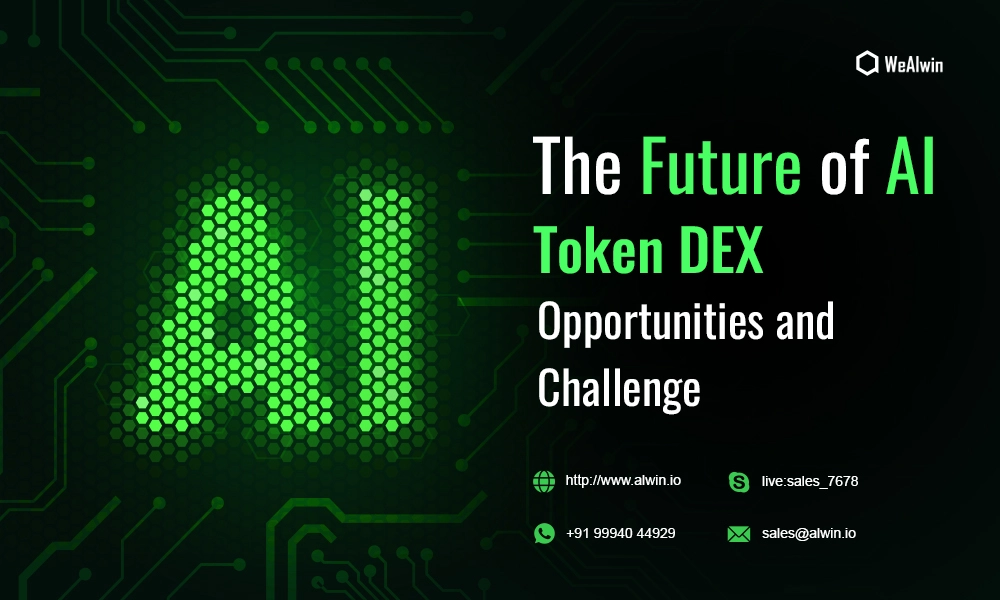 ai-token-dex-opportunities-and-challenges