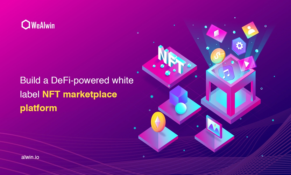 build-white-label-nft-marketplace-powered-by-defi