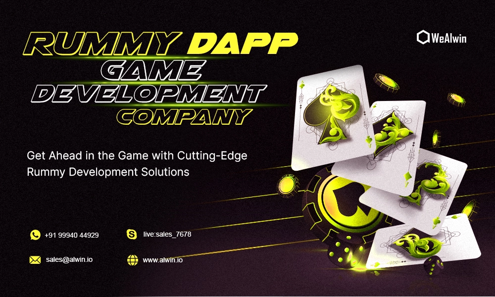 rummy-dapp-game-development-company