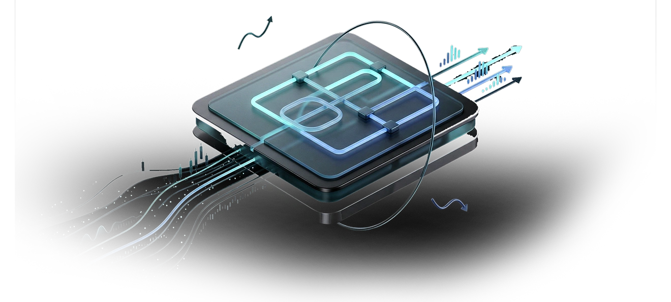 Algo Trading Platform
