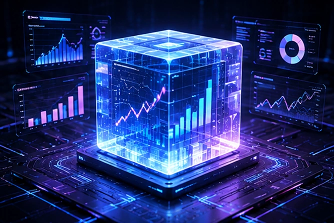 Trading Capabilities