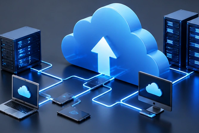 Technology Capabilities