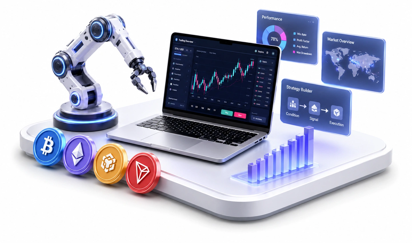 What Is Algorithmic Trading Software?