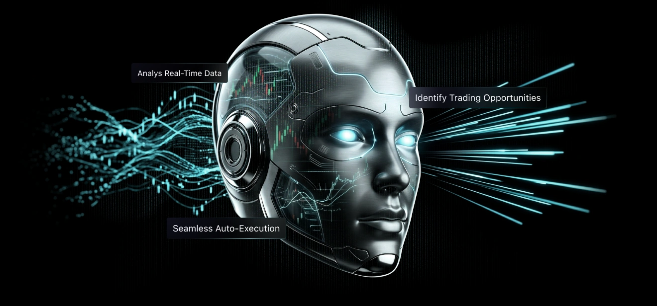 Algo Trading Platform