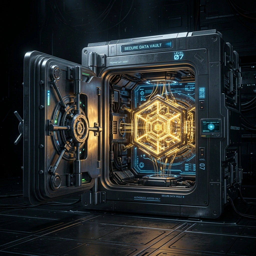 Proprietary Technology Ownership