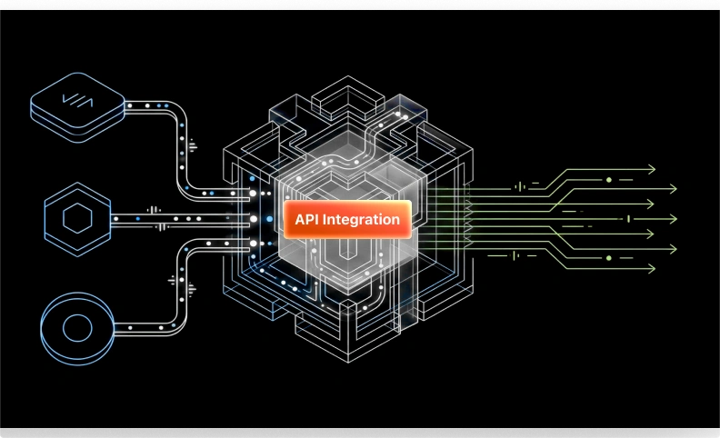 API Integration Services