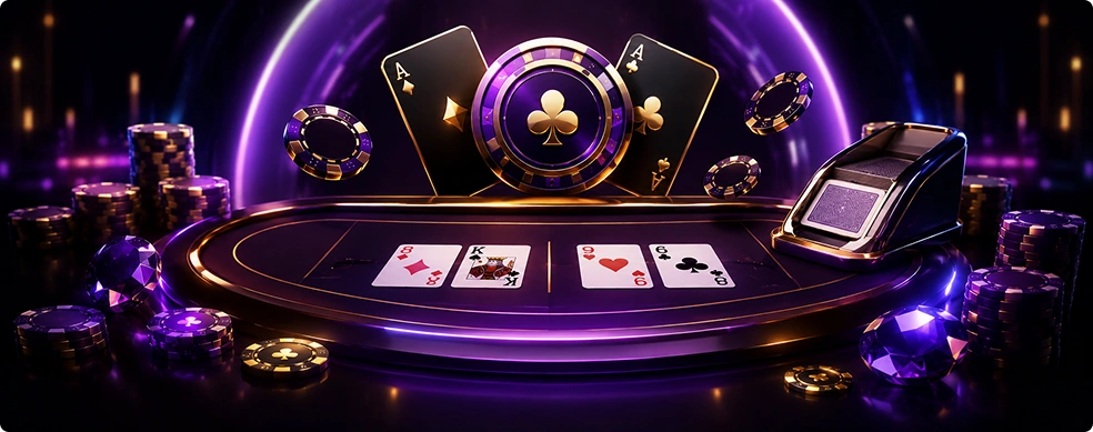 Thrilling Casino Game Genres