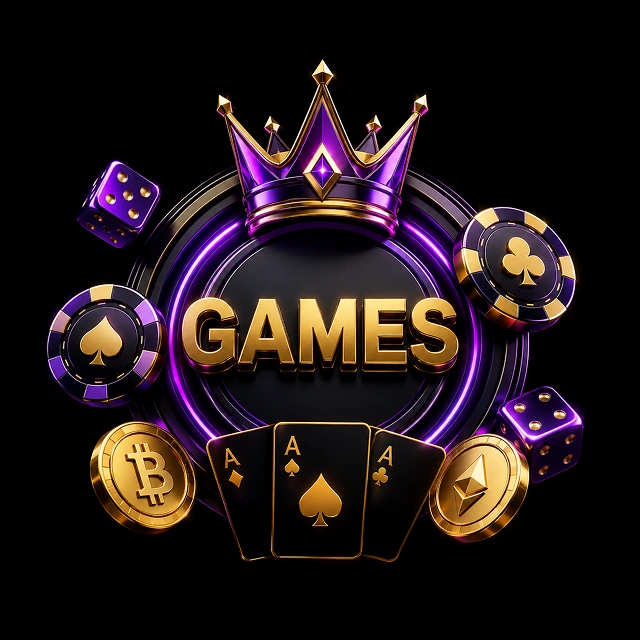 Wide Range of Casino Games