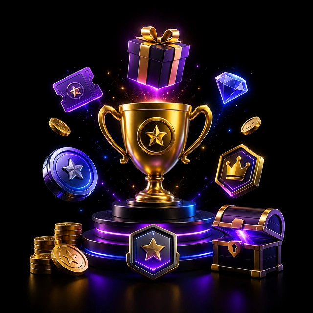 Reward System