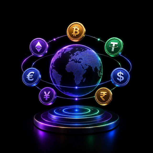 Multi-Currency Support