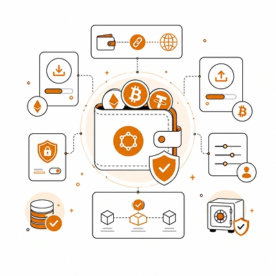 Crypto Wallet Integration
