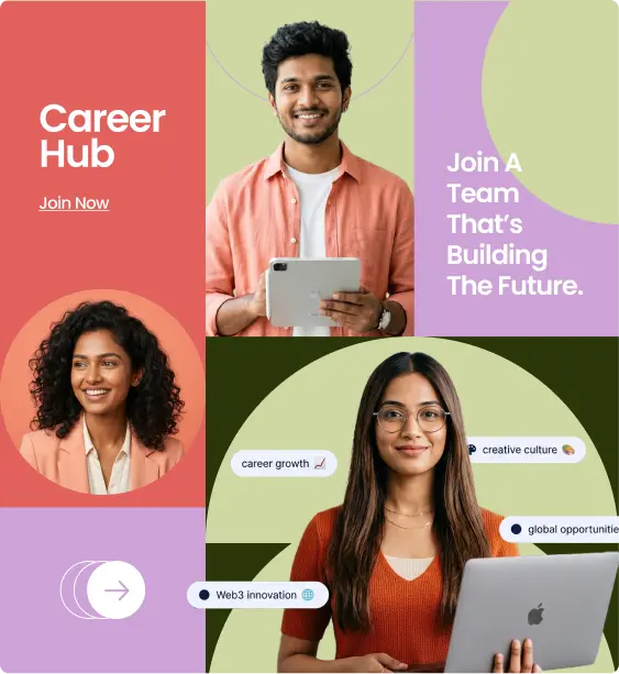 Explore Jobs