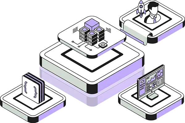 Centralized Crypto Exchange Software Development Company