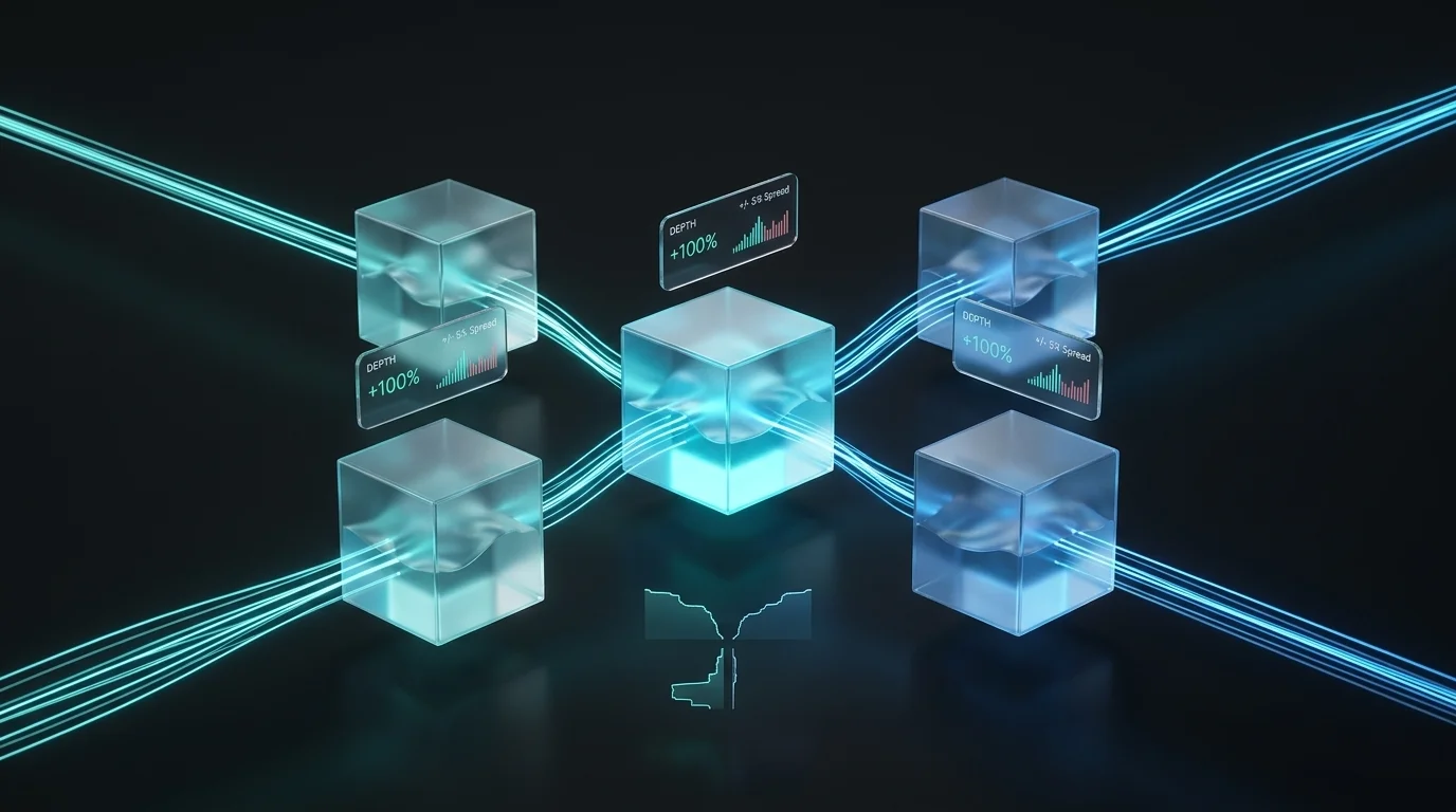 Liquidity Solution