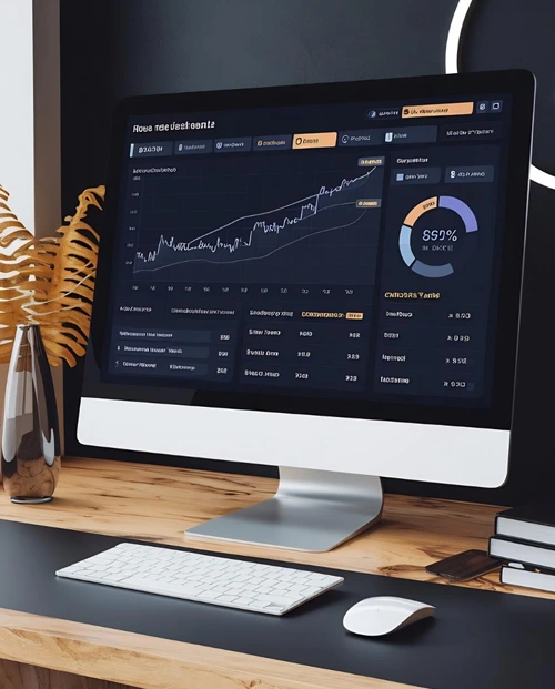 Centralized Crypto Exchange Software Development Company