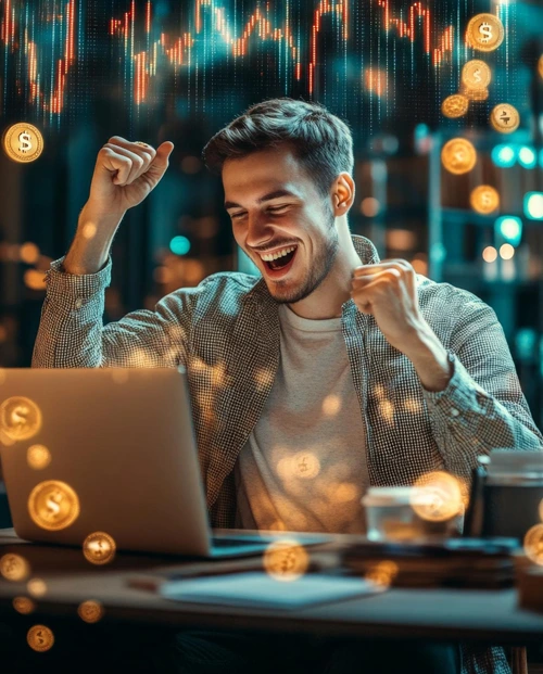 Centralized Crypto Exchange Software Development Company