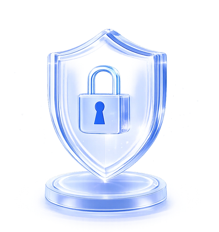 Security Features of the Centralized Exchange