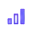 Bitcoin Adoption Icon