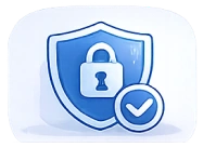 High Security Features