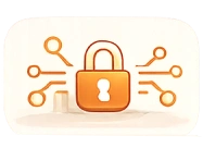 High Security Features