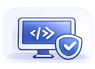 High Security Features