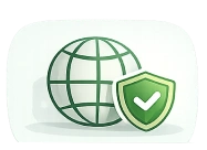 High Security Features