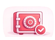 High Security Features