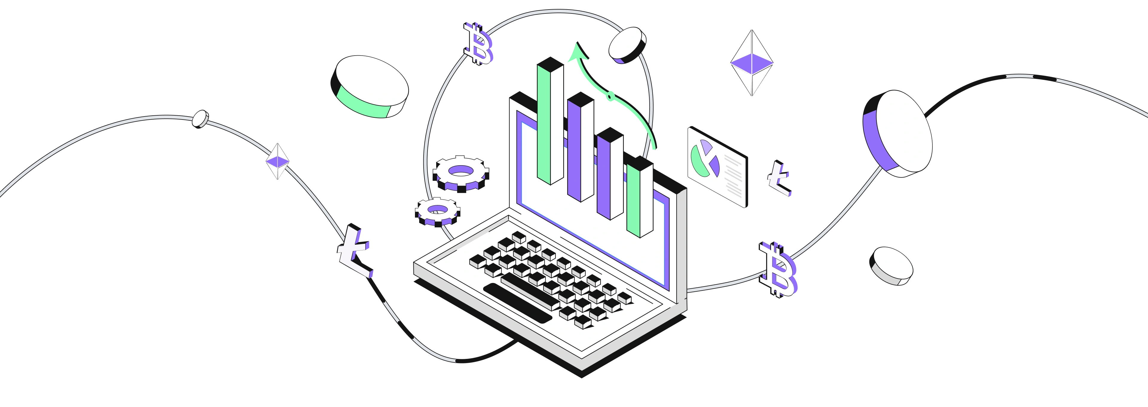 Cryptocurrency Wallet Development 2.0