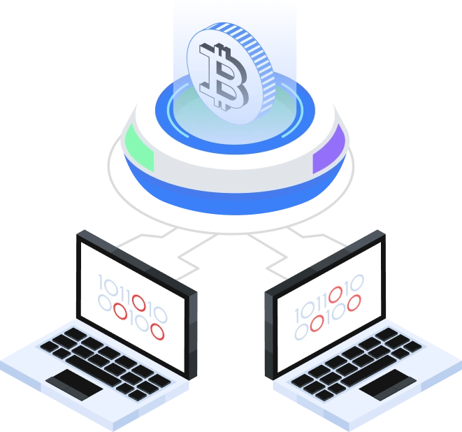 Crypto Futures Exchange Development Company