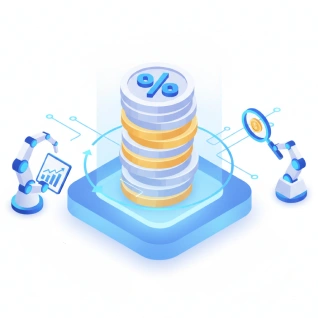 Types of Crypto Trading Bot Development