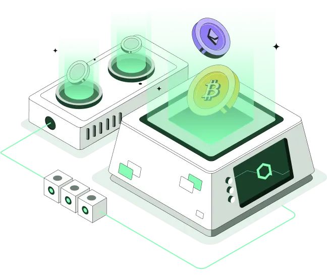 Cryptocurrency Exchange Software 2.0