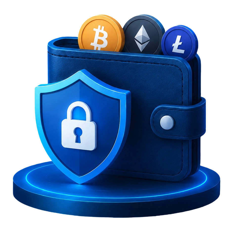 Security Architecture Graphic