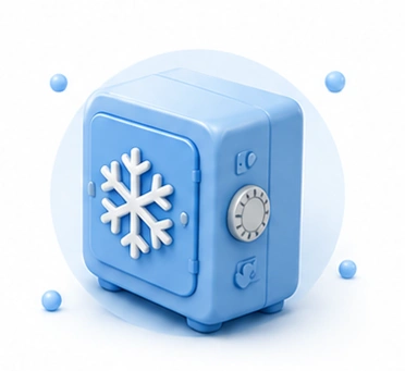 Cold Wallet