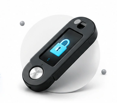Hardware Wallet