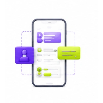 UI/UX Design & Prototyping