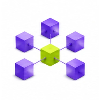Wallet Development & Blockchain Integration
