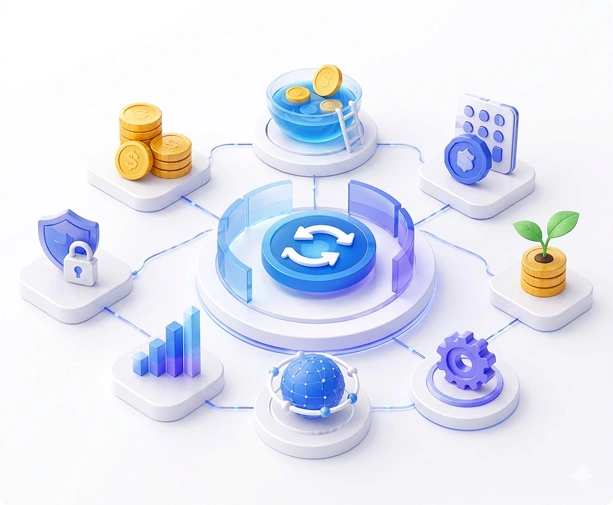 Revenue Models of DEX Platforms