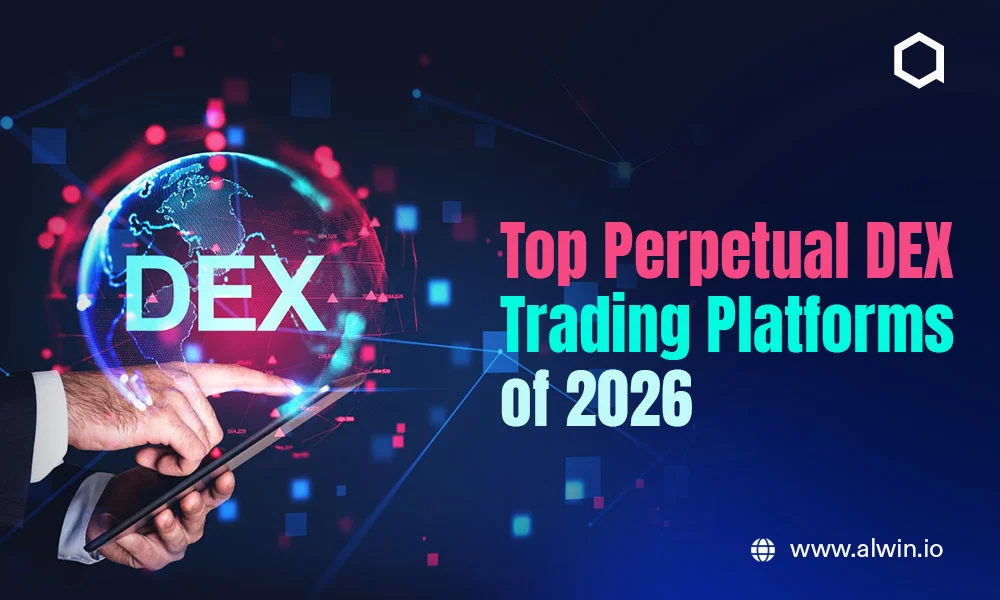 Top Perpetual DEX Trading Platforms Of 2026: Hyperliquid Vs DYdX Vs GMX Vs Jupiter