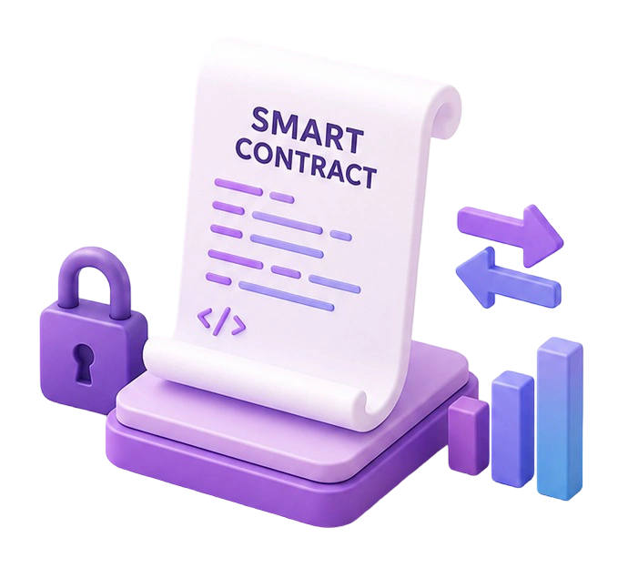 Smart Contract Development