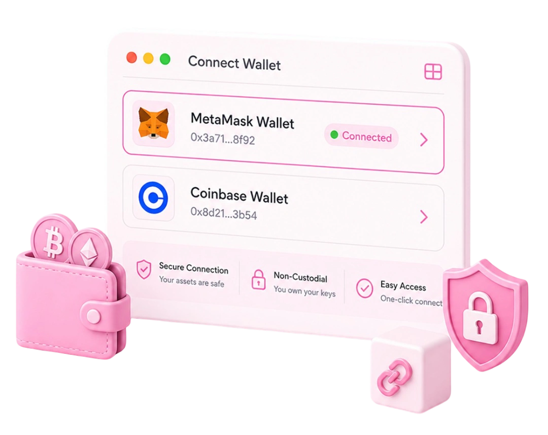 Wallet Integration