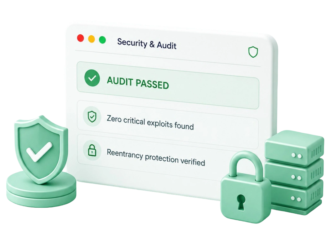 Security Auditing