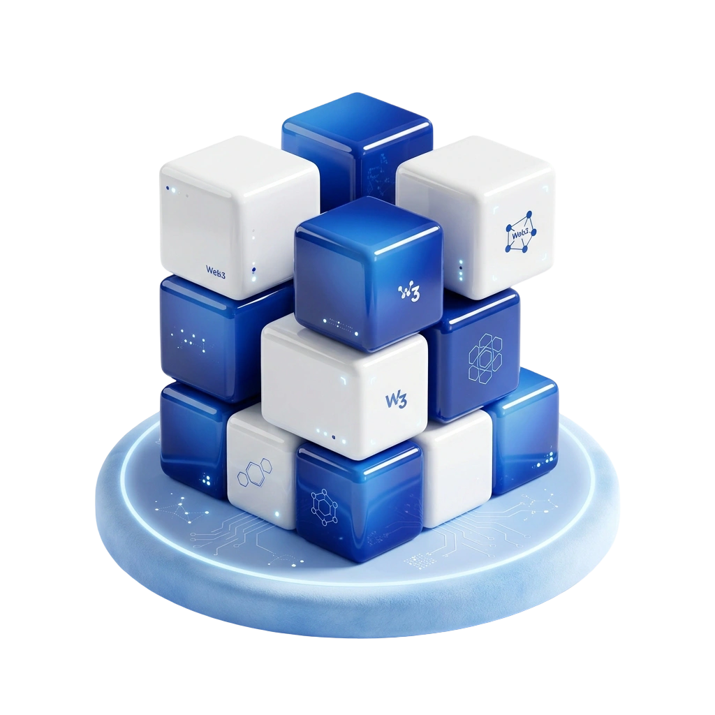 Basic DEX Icon