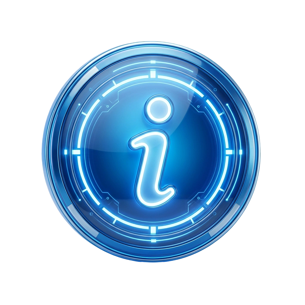 Info Icon