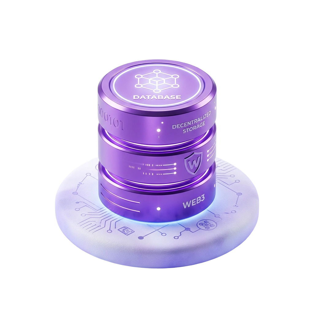 Mid-Level DEX Icon