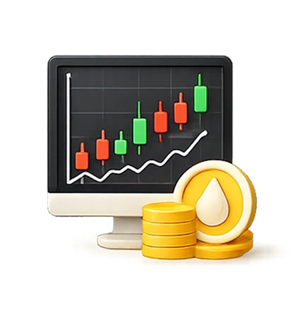 Liquidity and Transaction Monitoring