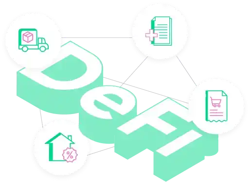 Blockchain Development Company
