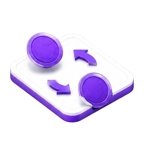 Decentralized Exchange (DEX) Integration