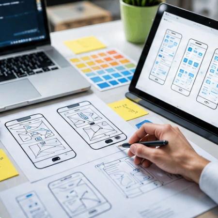 Design and Prototyping