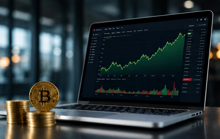 DeFi Market Size Growth