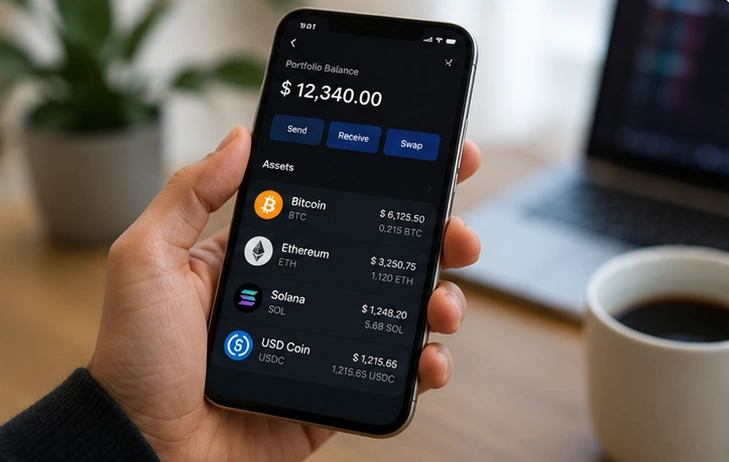 Increasing DeFi Adoption